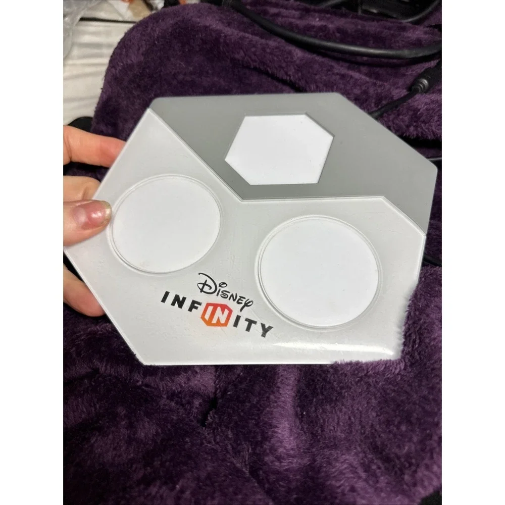 Disney Infninty Power Base for Xbox 360 Playstation 4